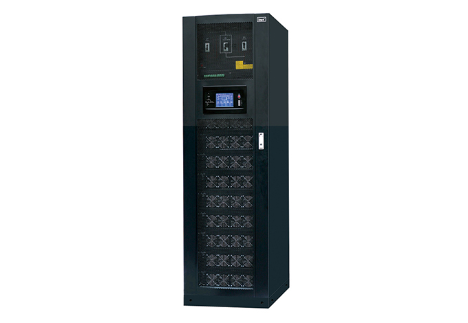 RML Series Modular Online UPS 12-120kVA (200V/208V/220V)