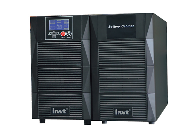 HTL11 Series Tower Online UPS 0.5-2kVA (110V/120V/127V)
