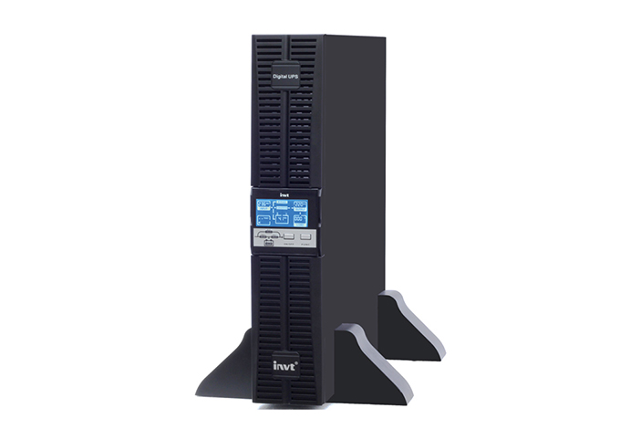 HRL11 Series Rack Online UPS 0.5-6kVA (110V/120V/127V)