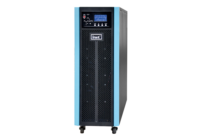 DT33 Series Tower Online UPS 10-30kVA (200V/208V/220V)