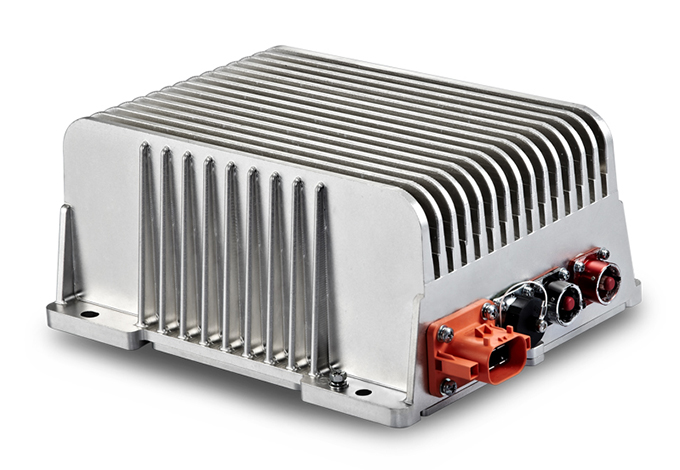 GVD510 Natural Cooling DCDC Converter