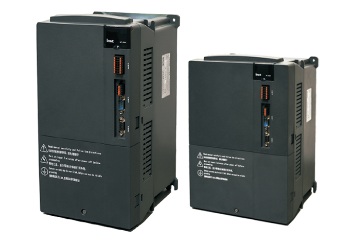 MH800 High Performance Hydraulic Servo Drives