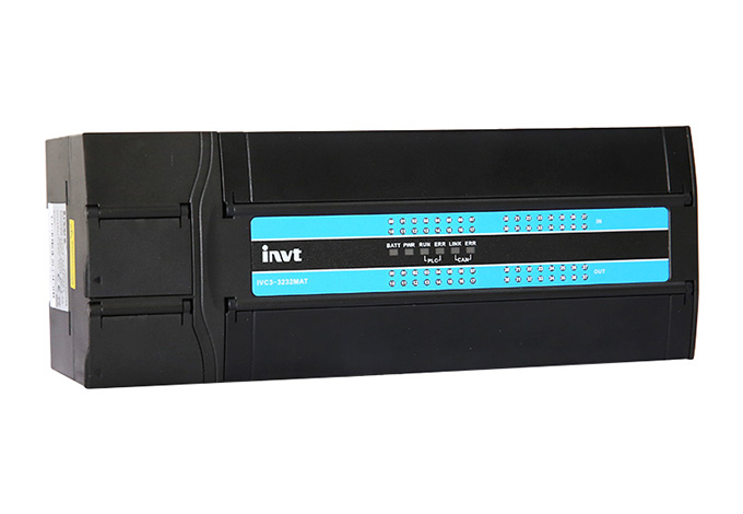 IVC3 Series Programmable Logic Controller
