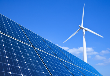 European Commission approves €2.27 billion renewable incentive plan by Greece