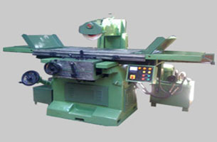 INVT PLC, HMI and Servo Solution for Surface Grinding Machine with Full Closed-Loop Control