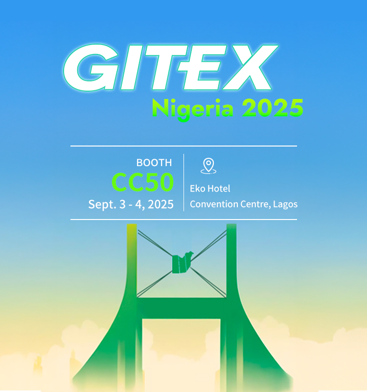 GITEX Nigeria 2025