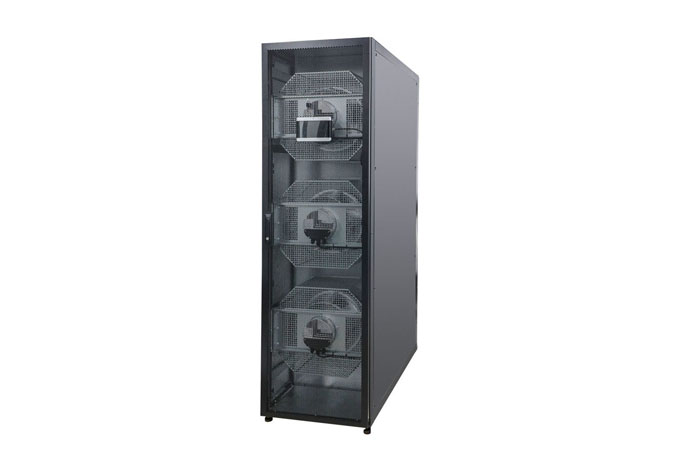 VCR Series In-row Precision Cooling System (12.5-60kW)