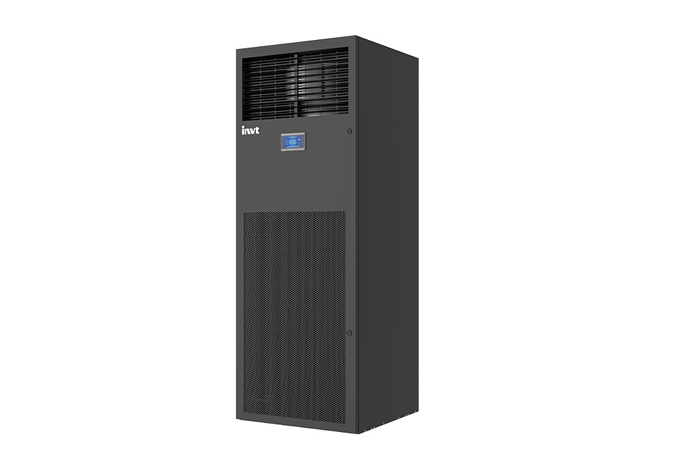 VCA Series Inverter Small Room Precision Cooling System (5.5-32kW)
