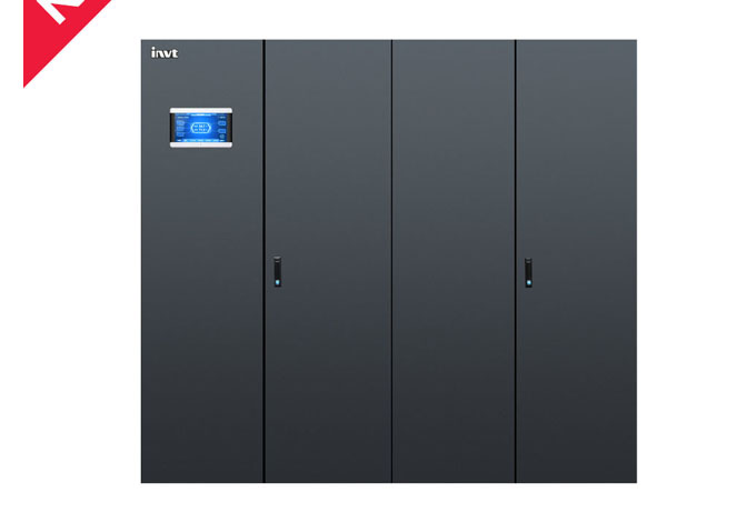 VCA Series Inverter Large Room Precision Cooling System(25-120kW)