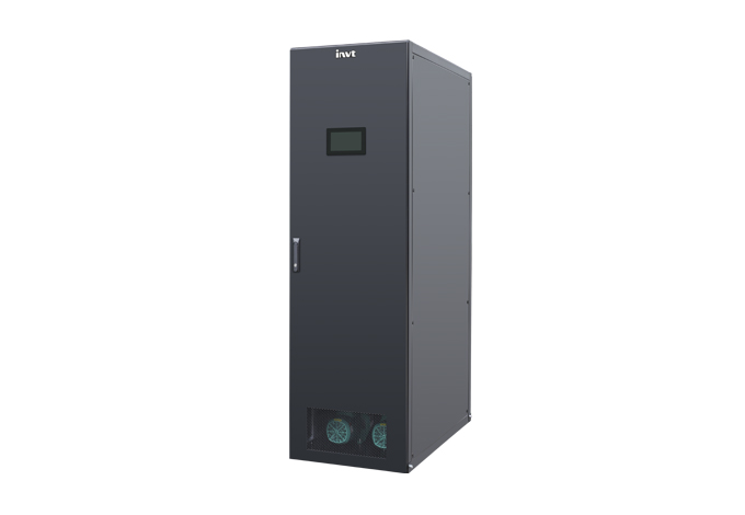SC Series In-row CDU