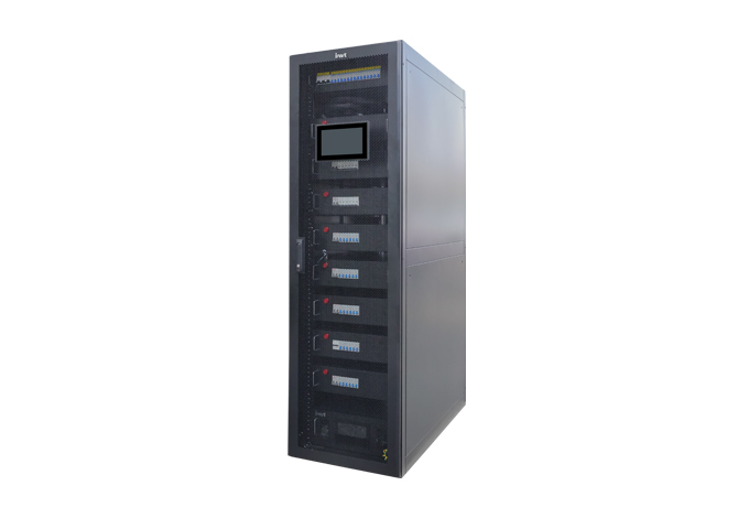 SC Series Liquid-cooled Cabinet