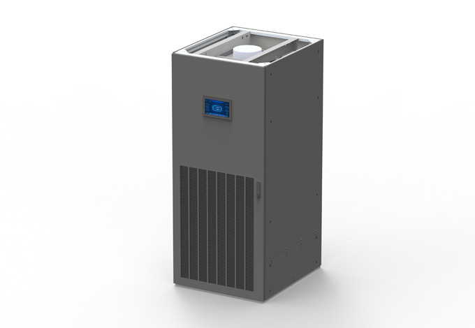 VCA Series Large Server Room Chilled-water Precision Air Conditioner