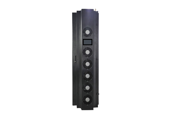 VCB Series Rear-door Precision Air Conditioner