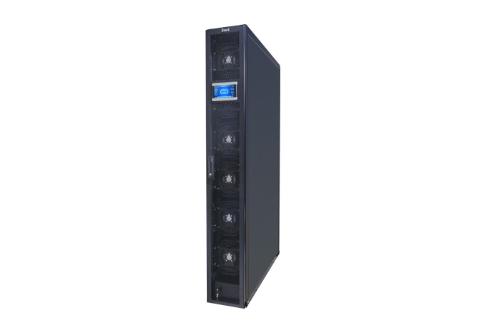 VCR Series In-row Air-Cooled Precision Air Conditioner