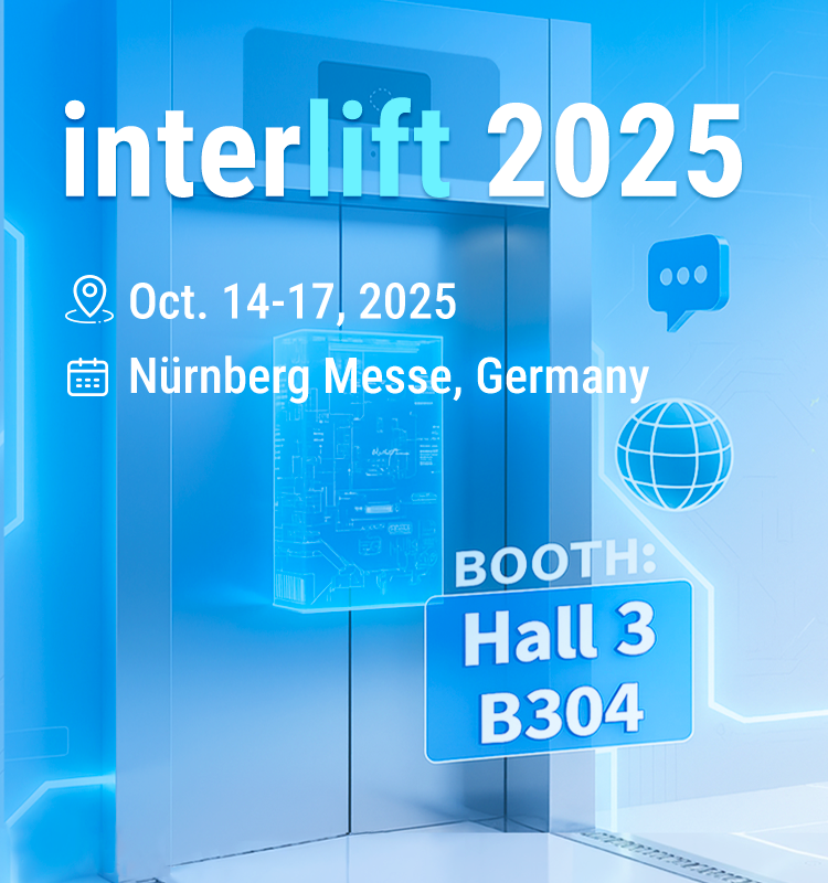 interlift 2025