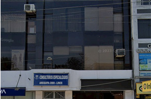 INVT GD300L Elevator Drive Ensures Safe and Smooth Operation at Consultorios Especializados Medical Center in Peru
