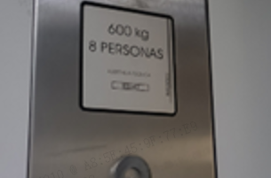 INVT GD300L Elevator Drive Modernizes Schindler Elevator System in Peru