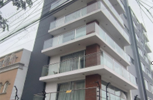 INVT EC160A Elevator Controller Applied in Peru Residential Building for Stable Smooth and Energy Efficient Operation