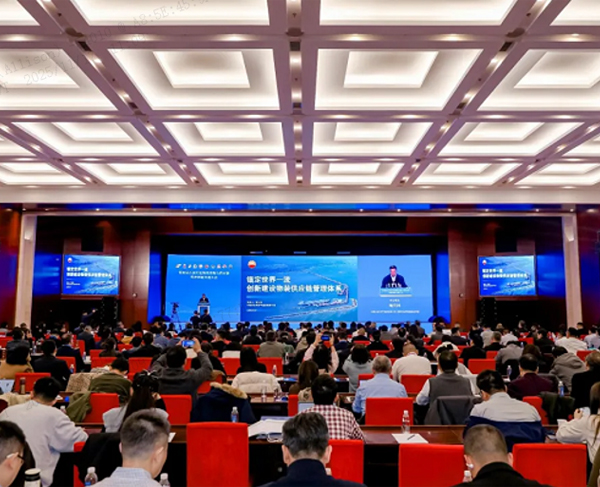 INVT Shines at 2025 Petroleum & Petrochemical Procurement and Supply Chain Conference & Exhibition