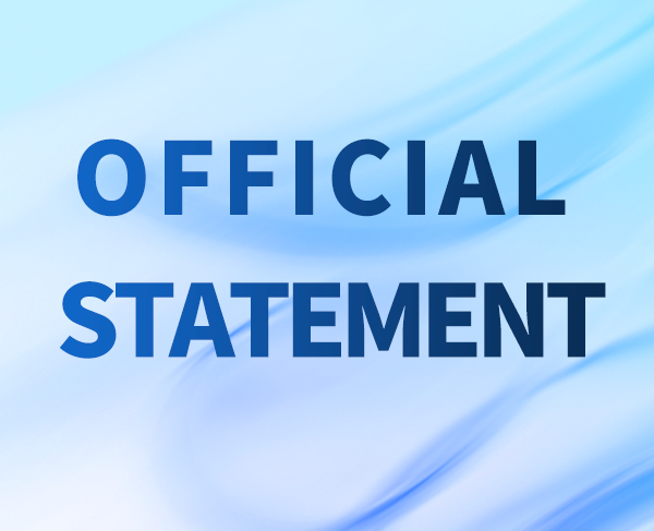 Statement on Our Presence in South Africa