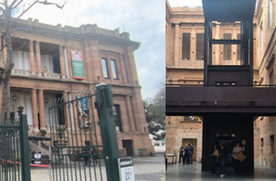 INVT GD300L Elevator Drive Boosts Quiet, Reliable Operation at Pinacoteca de São Paulo Brazil