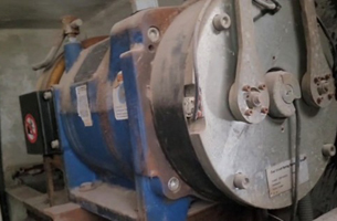 INVT EC600 Intelligent Integrated Panel Solution for Home & Commercial Buildings in India