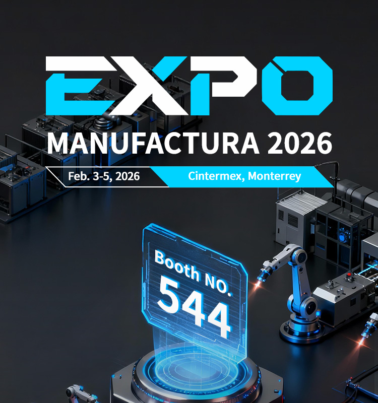 Expo Manufactura 2026