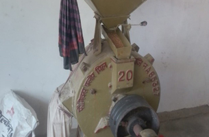 INVT GD200A VFD Solution for Flour Mill and Oil Extraction Applications