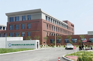 INVT iTalent Powers a Smart Campus Transformation for Vocational Education in Inner Mongolia