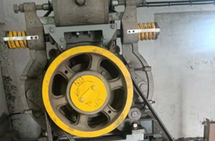 INVT EC160A Drive Modernization for International Brand Gearless Elevators in India