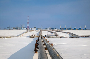 INVT GD880 VFD for Coal Slurry Pump System Upgrade in Inner Mongolia Coal Chemical Project