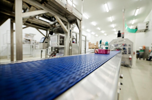 INVT TS611 + DA180A for Pillow Packing Machine Upgrade in Packaging Industry