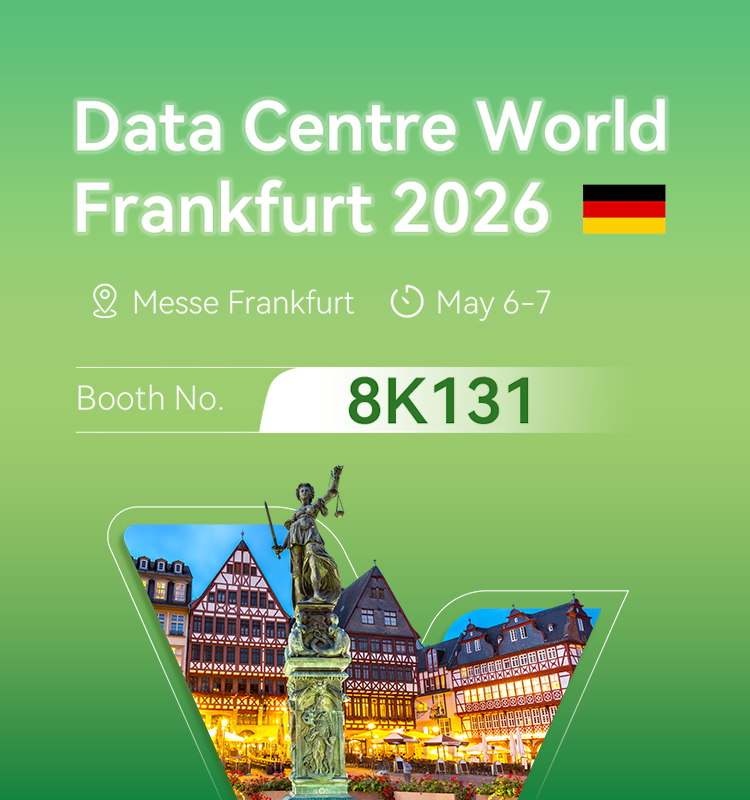 DCW Frankfurt 2026