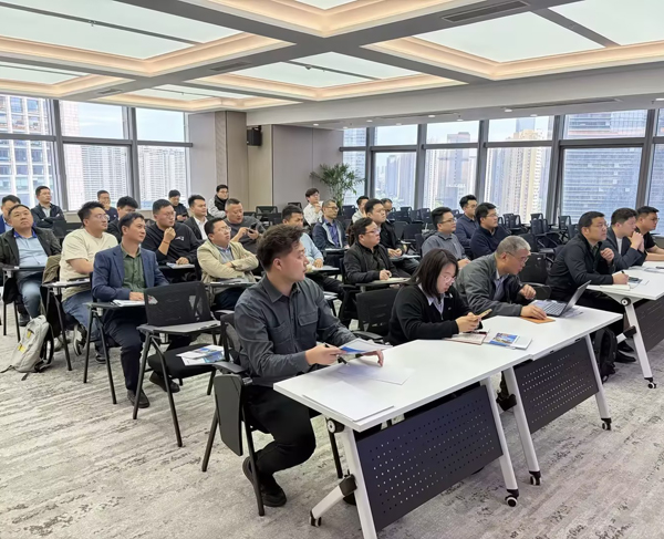 INVT Opens Nanjing Office to Strengthen Presence in East China Smart Industry Market