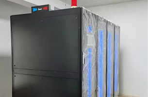 INVT UPS Ensures Reliable Power Protection for Financial Data Centers