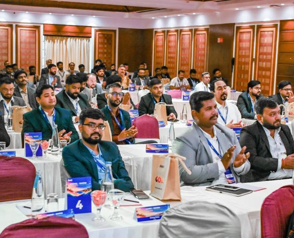INVT Concludes India Strategy & New Product Launch 2026 in Goa