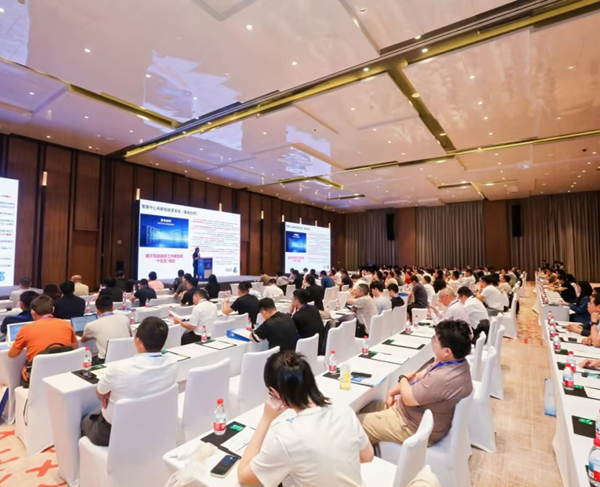 INVT Showcases Next-Gen Solutions at the 3rd International AI Data Center Liquid Cooling Summit