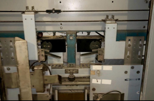INVT EC30 Door Drive Retrofit Solution for International Elevator Door Systems