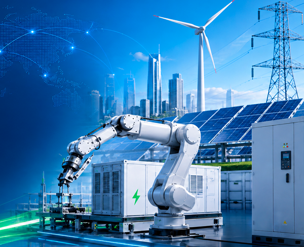 Powering Global Intelligence: INVT Global Partner Case Collection Campaign is Now Open