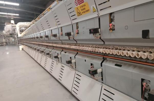 INVT GD350A VFD for Ceramic Tile Production in Morocco