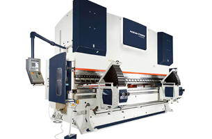 INVT Servo System Enables Technological Innovation in Stamping and Labeling Machines