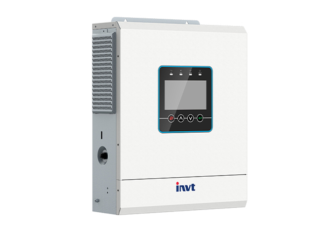 XN6548-MAX Off-Grid Inverter