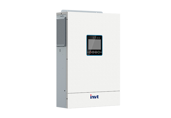 XN3624-MAX Off-Grid Inverter