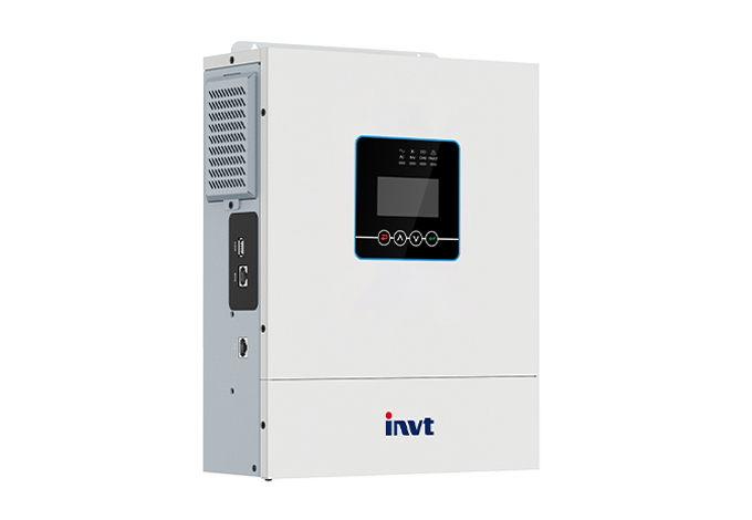 XN2012-MAX Off-Grid Inverter