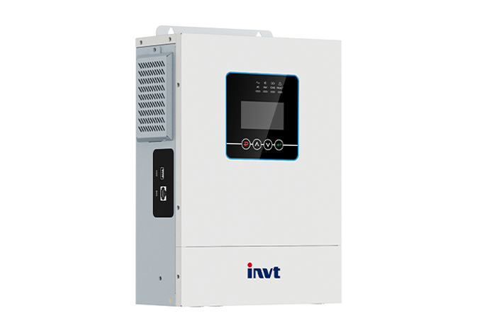 XN1212-MAX Off-Grid Inverter