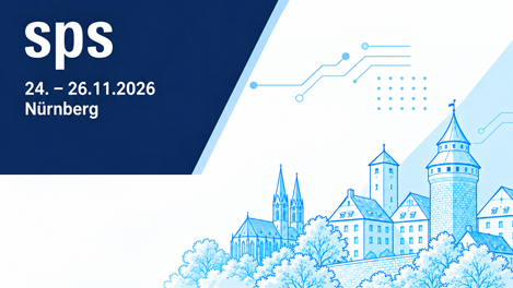Meet INVT at SPS 2026: Explore Efficient, Reliable and Smart Manufacturing