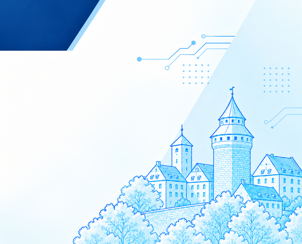 Meet INVT at SPS 2026: Explore Efficient, Reliable and Smart Manufacturing