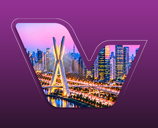 Meet INVT at DCD Connect Brazil 2026
